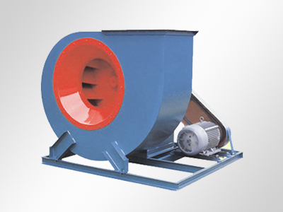 一般離心通風機